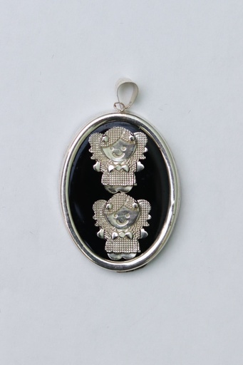 [Dijep2Niñas] Dije 2 Niñas