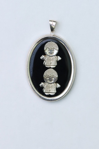 [Dijep2Niños] Dije 2 Niños