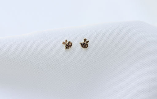 Aretes Abejita