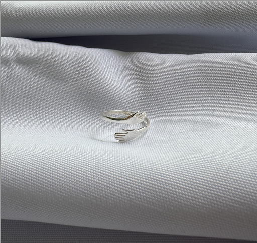 [AnipAbrazo] Anillo Ajustable Abrazo