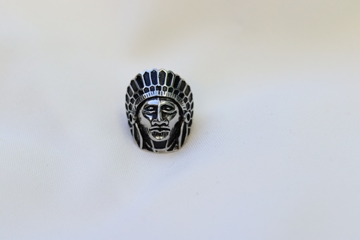 [AniaiApache] Anillo Apache