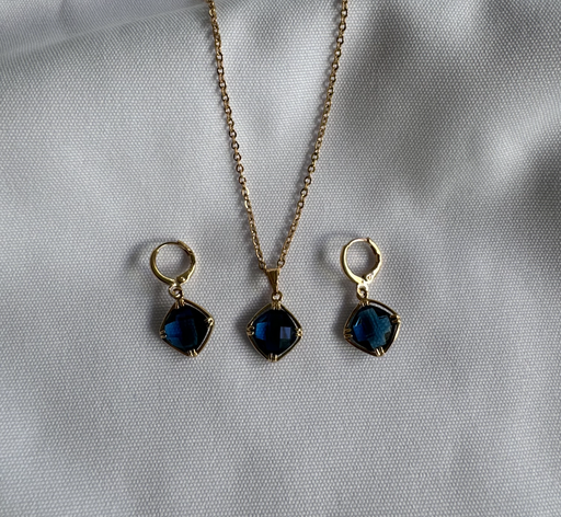 [ConAzul] Conjunto Azul