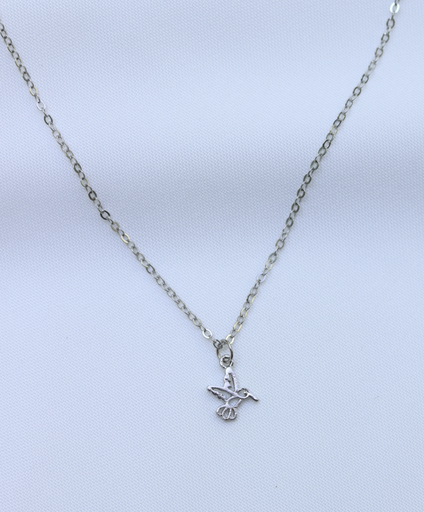 [collapBogota] Collar Bogotá