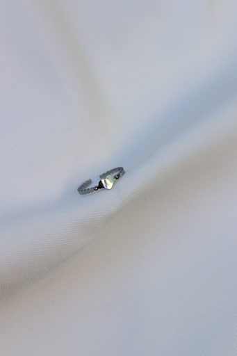 [AniaiIran] Anillo Ajustable Irán