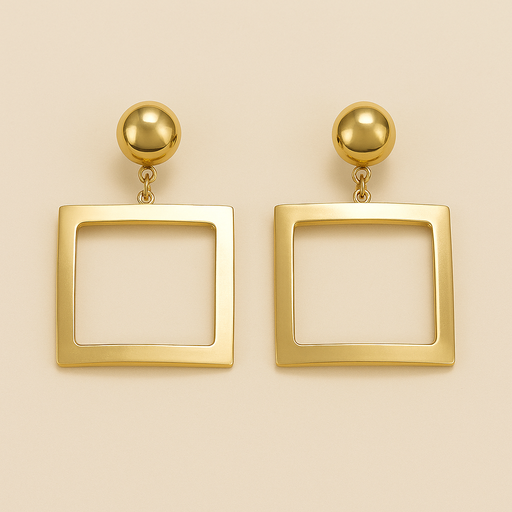 [AreaiEugenia] Aretes Eugenia