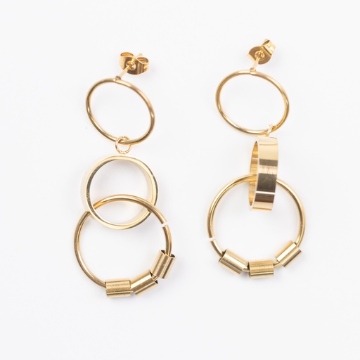 [AreaiEmilia] Aretes Emilia