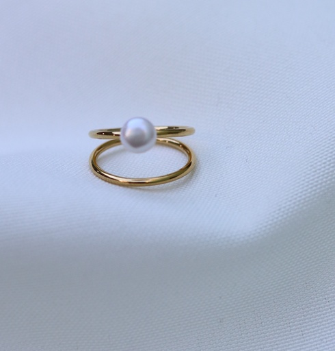 [AniaiEstonia] Anillo Estonia