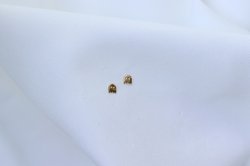 [AreoFantasmita] Aretes Fantasmita