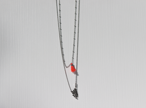 [collaiRoma] Collar Roma