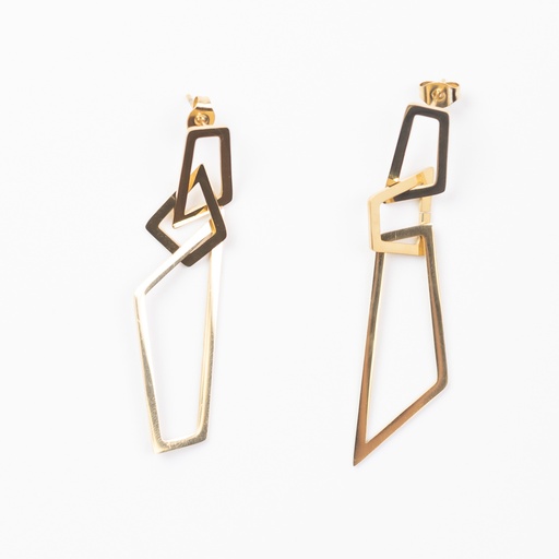 [AreaiNuria] Aretes Nuria