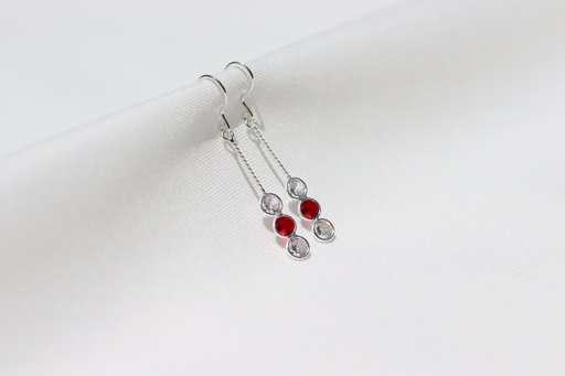 [ArepDolores] Aretes Dolores