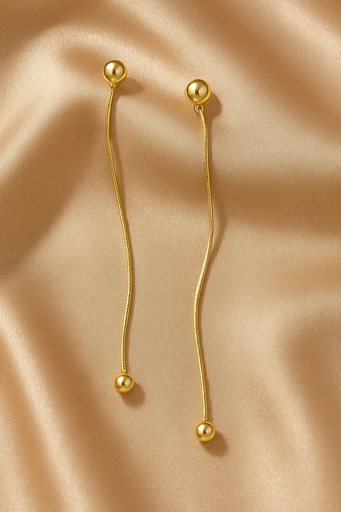 [AreaiMartina] Aretes Martina