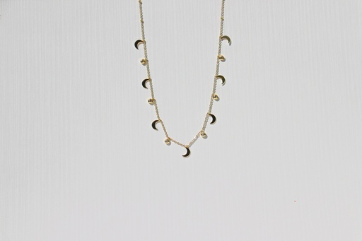 [collaiTokio] Collar Tokio