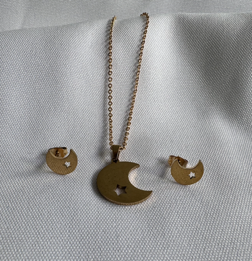 [ConjaiLuna] Conjunto Luna