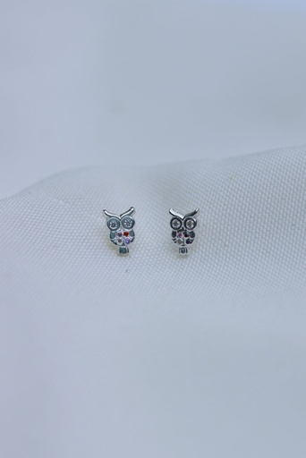 [ArepEulalia] Aretes Eulalia