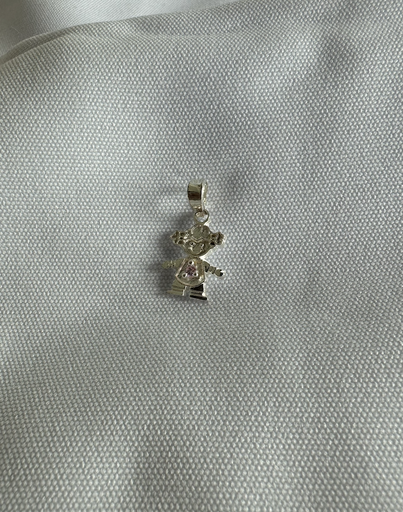 [DijepMiniNiña] Dije Mini Niña