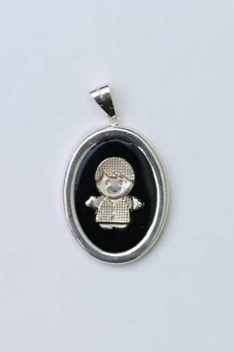 [DijepNiño] Dije Niño