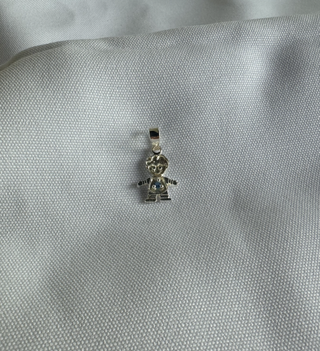 [DijepMiniNiño] Dije Mini Niño 