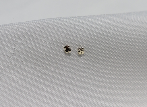 [AreoOsito] Aretes Osito 