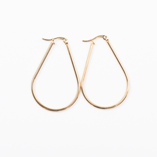 [ArosaiAntonella] Aretes Antonella