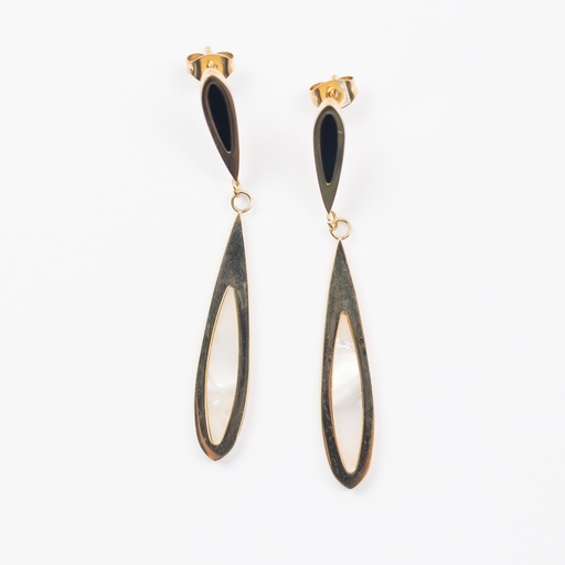 [AreaiAmalia] Aretes Amalia