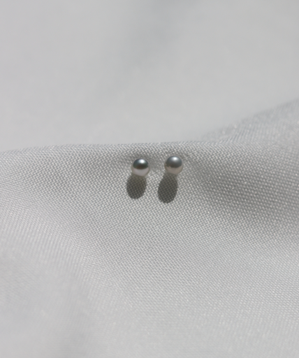 [ArepPerla] Aretes Perla