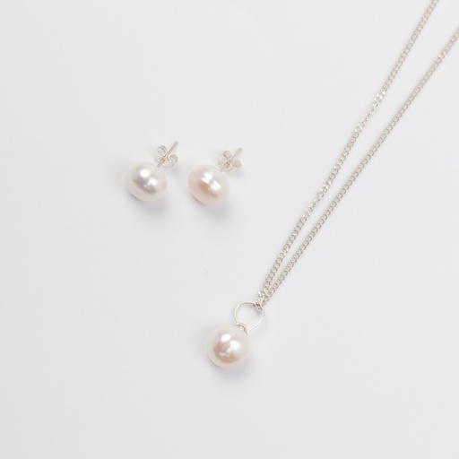 [ConjpPerlas] Conjunto Perlas