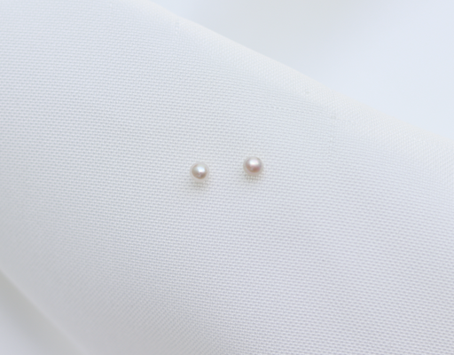 [AreoPerlita] Aretes Perlita