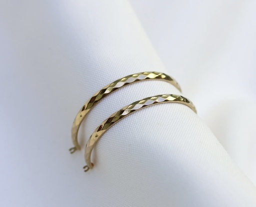 [ArosaiMichelle] Aretes Michelle