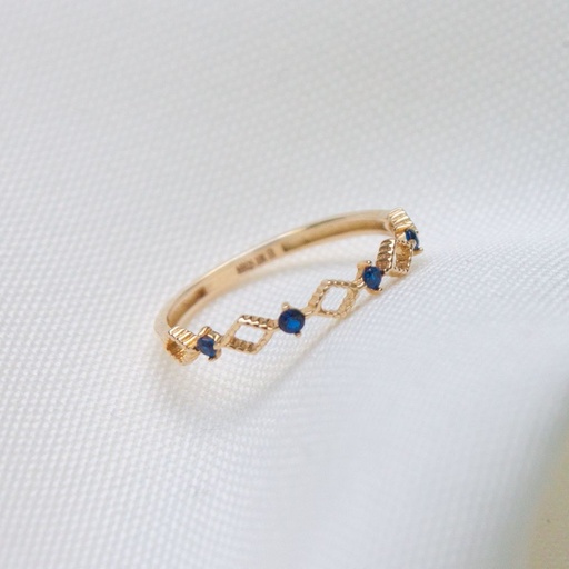 [AnioHolanda] Anillo Holanda