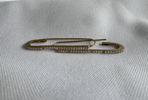 [ArepIsabel] Aretes Isabel