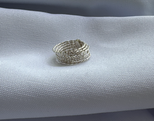 [AnipSuiza] Anillo Suiza