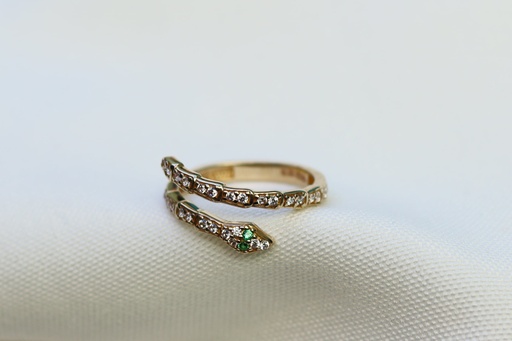 [AnioBelice] Anillo Belice