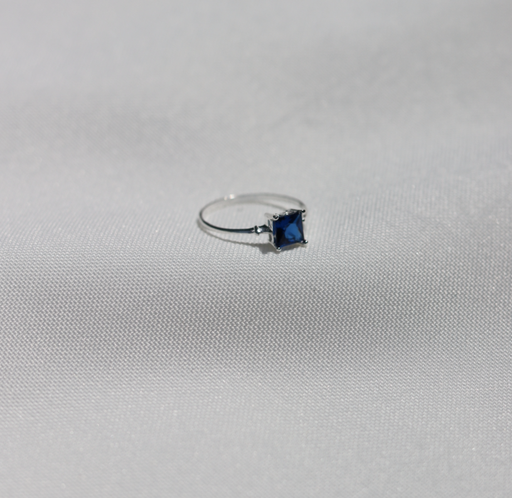 [AnipDominica] Anillo Dominica