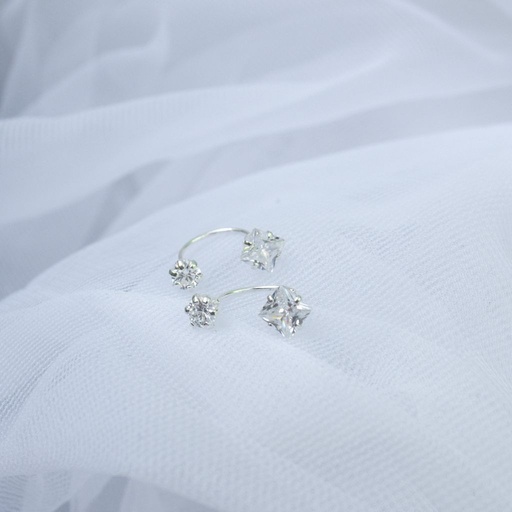 [ArepJosefa] Aretes Josefa