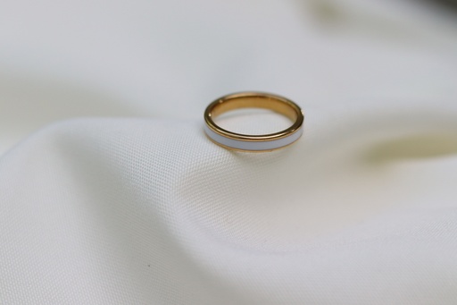 [AniaiKenia] Anillo Kenia