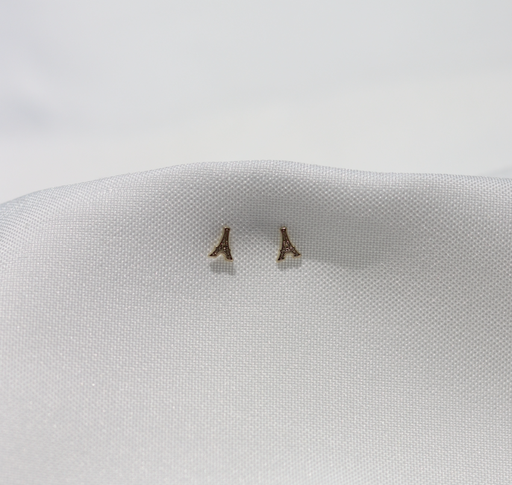 Aretes Torre Eiffel