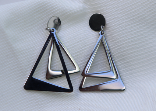 [AreaiBetty] Aretes Betty