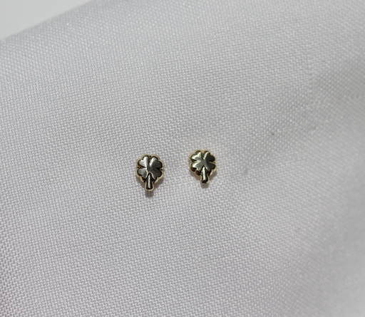 Aretes Trébol