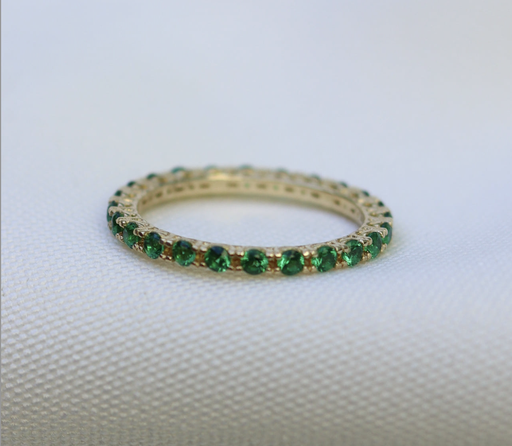 [EternityMaldivas] Anillo Maldivas