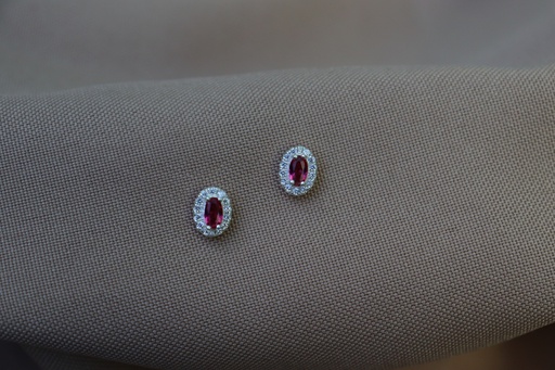 [ArepIrene] Aretes Irene