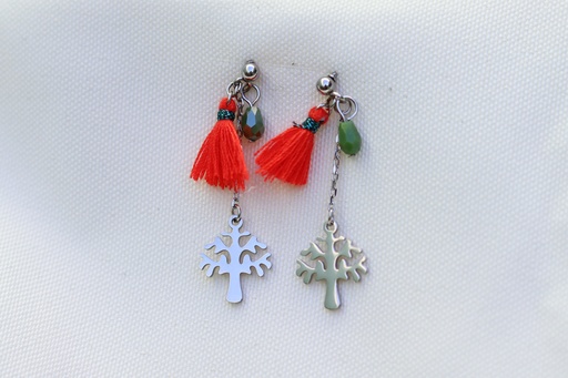 [AreaiCecilia] Aretes Cecilia