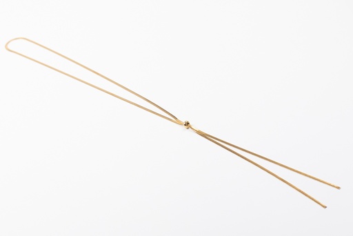 [collaiEstocolmo] Collar Estocolmo