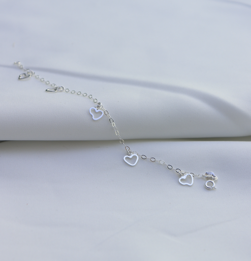 [pulspErika] Pulsera Erika