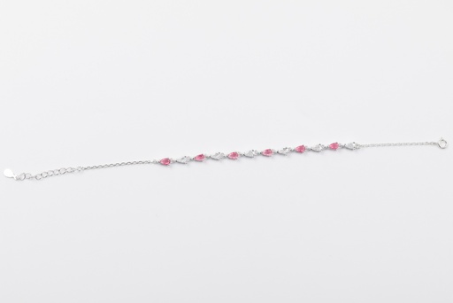 [pulspBarbie] Pulsera Barbie