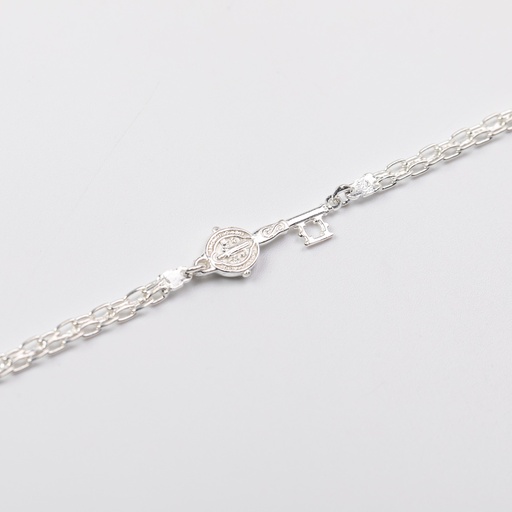 [pulspSanBenito] Pulsera San Benito