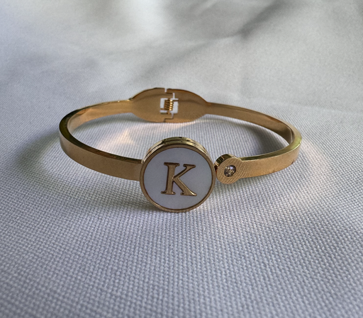 [InicialK] Brazalete K