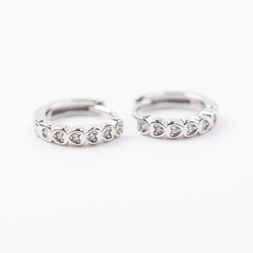 [ArepAndrea] Huggies Andrea